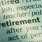 how does disability affect social security retirement